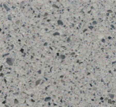 Krion 9903 Deep Granite 